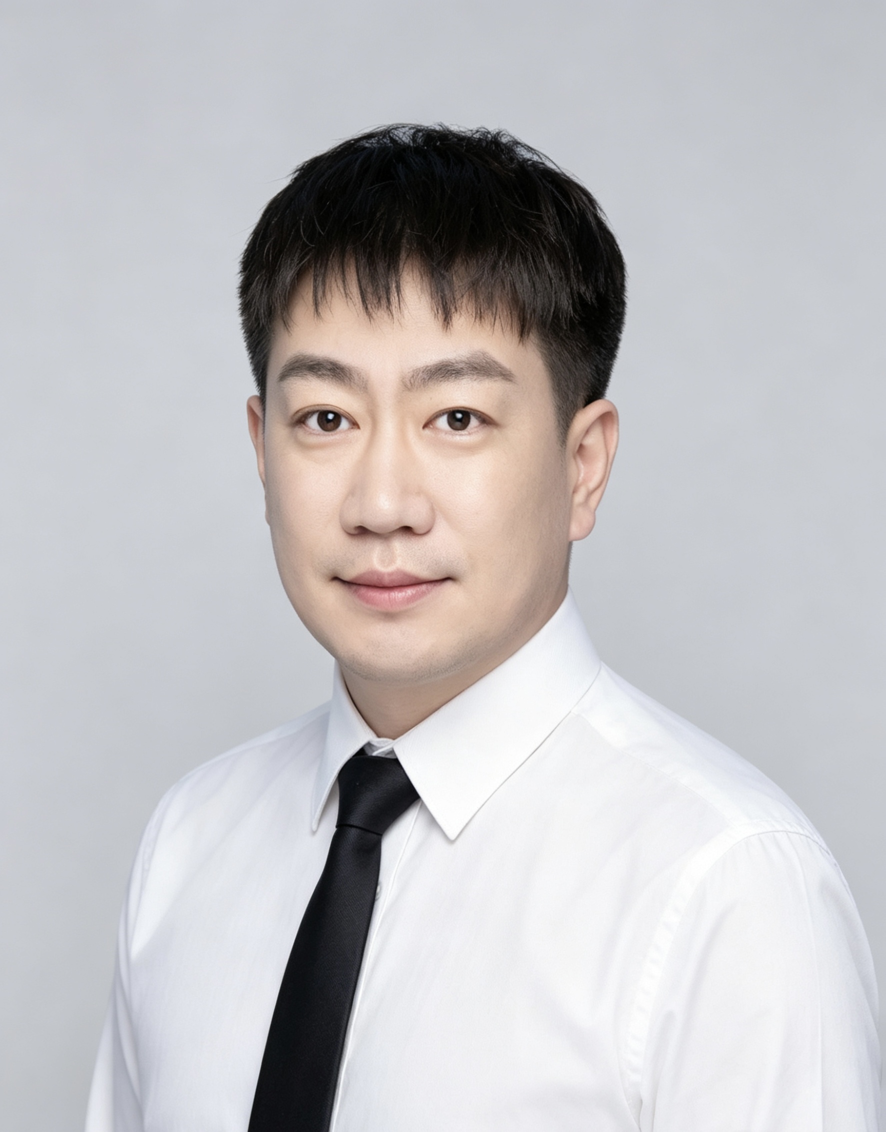 宋宝利 Simon Song
